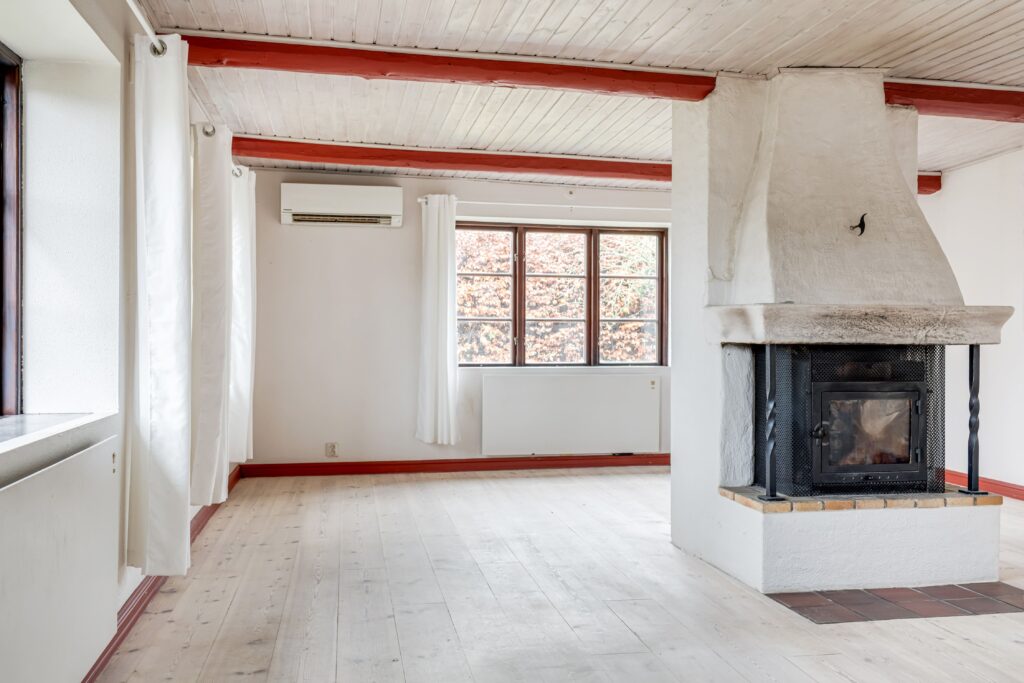 Se tidigare projekt med Home Lab