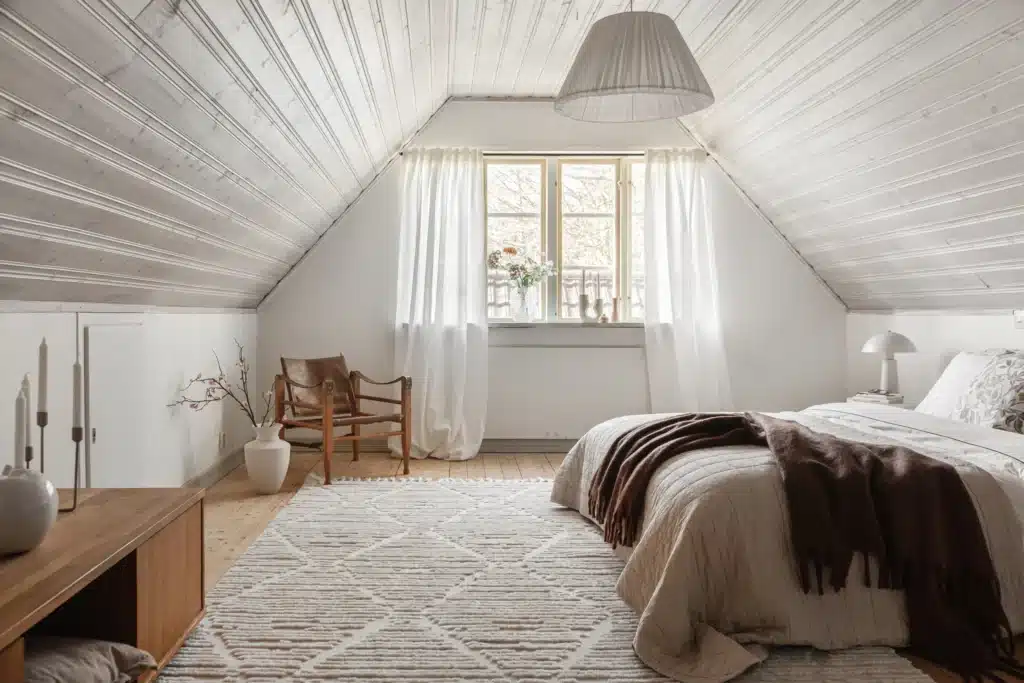 Få ett vackert hem med Home Lab